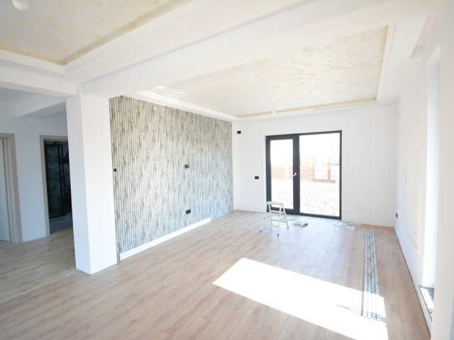 Valea Lupului casa 129mp, 4 camere,  de vanzare,   161019