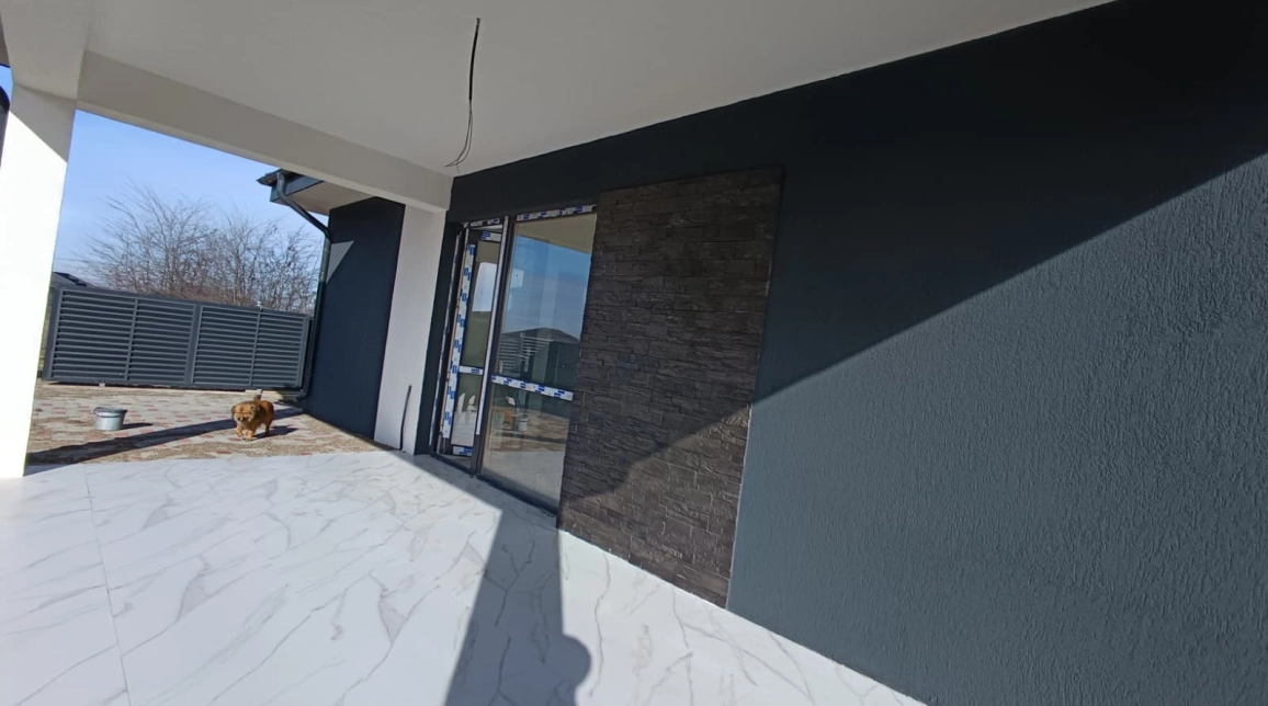 Oferta De vanzare casa, 4 camere, 130 mp, Vorovesti,   imagine 15