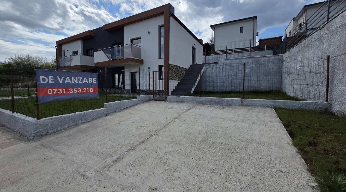Oferta Casa, 3 camere , 80 mp, CUG, de vanzare,  Valea Adanca imagine 27