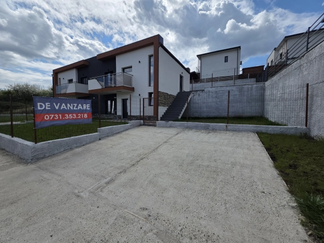 Apartament 3 camere - CUG