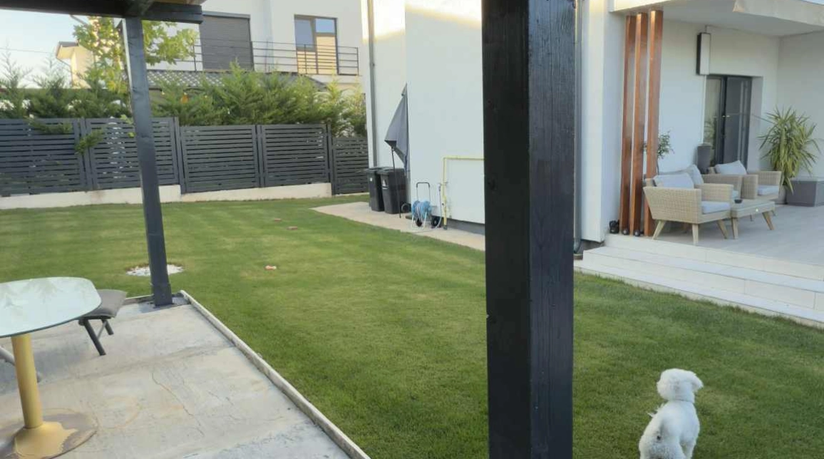 Oferta Casa, 4 camere , 120 mp, Valea Adanca, de vanzare,   Mega Image imagine 17