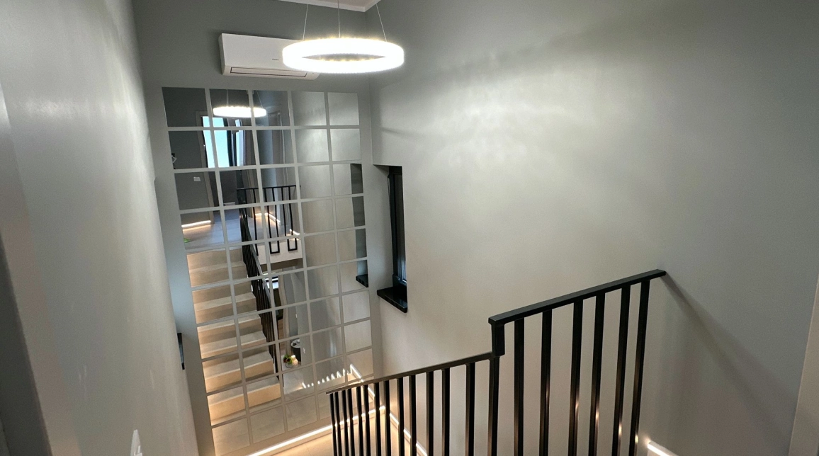 Oferta Casa, 4 camere , 114 mp, Bucium, de vanzare,  Visani - strada principala imagine 16