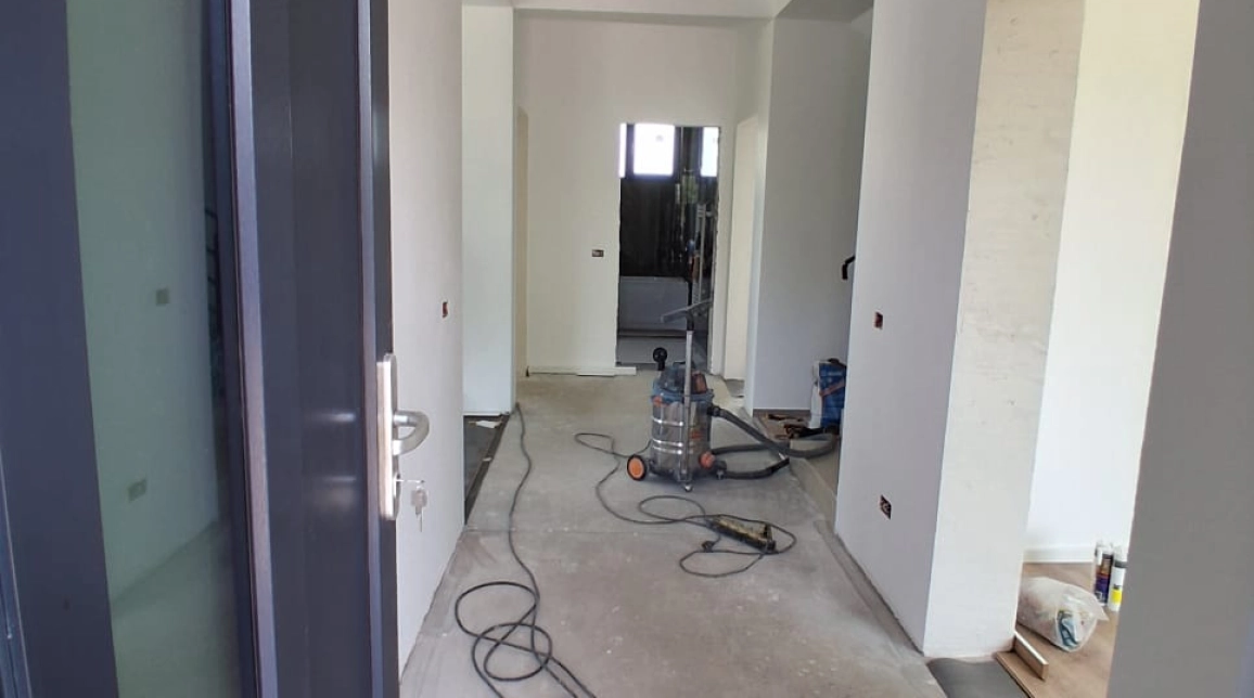 Oferta De vanzare casa, 3 camere, 88 mp, Dancu,  dupa sere imagine 3
