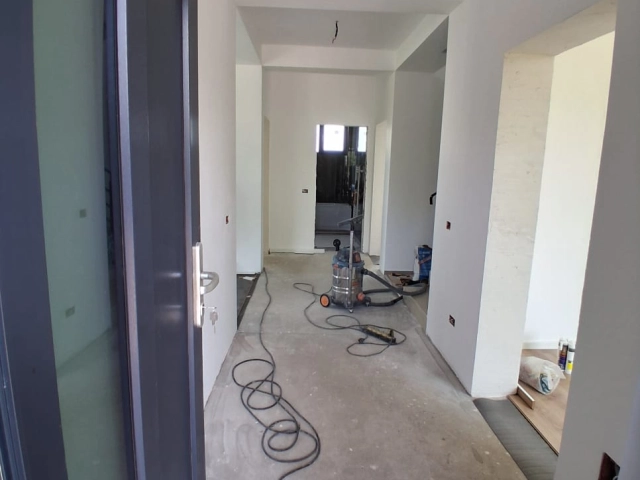 Apartament 3 camere - Dancu