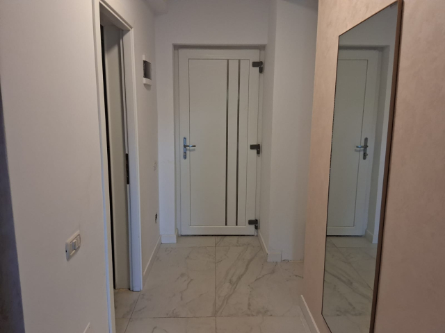 De vanzare vila, 4 camere,  100mp, Visani,  (dupa TLT la strada principala) 163047