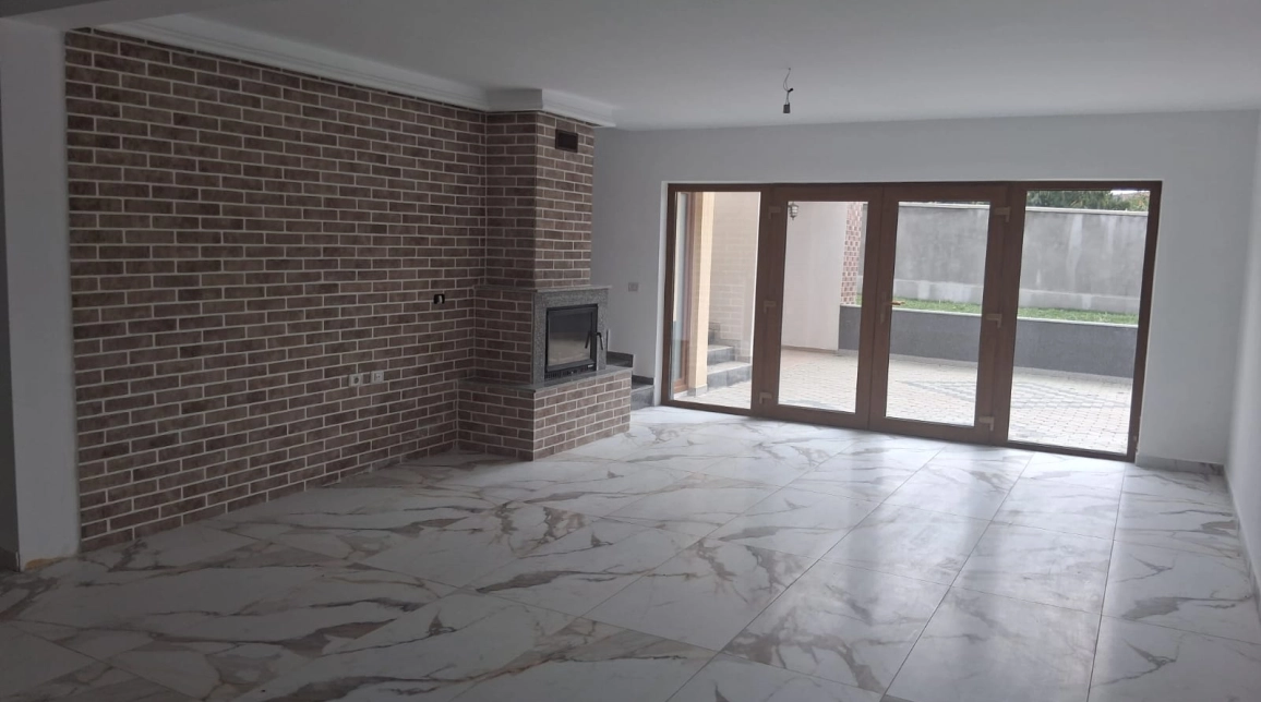 Oferta Lunca Cetatuii casa 170 mp, 6 camere, de vanzare,  pe soseau de centura imagine 6