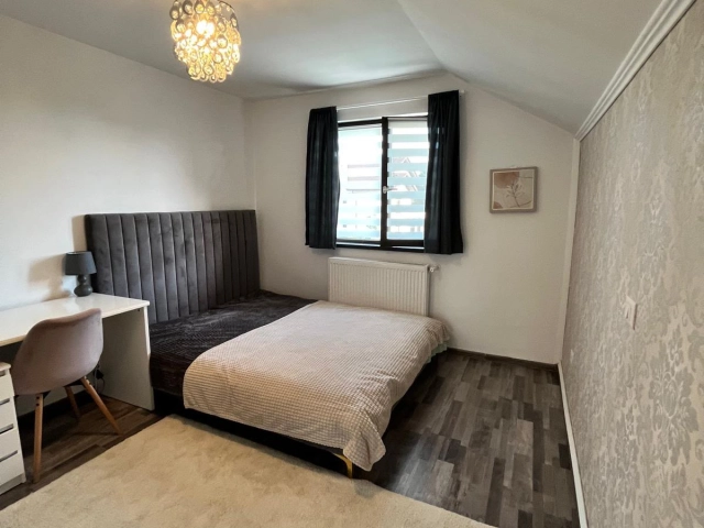 Apartament 4 camere - Valea Lupului