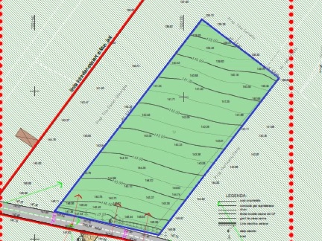 Apartament 0 camere - Bucium