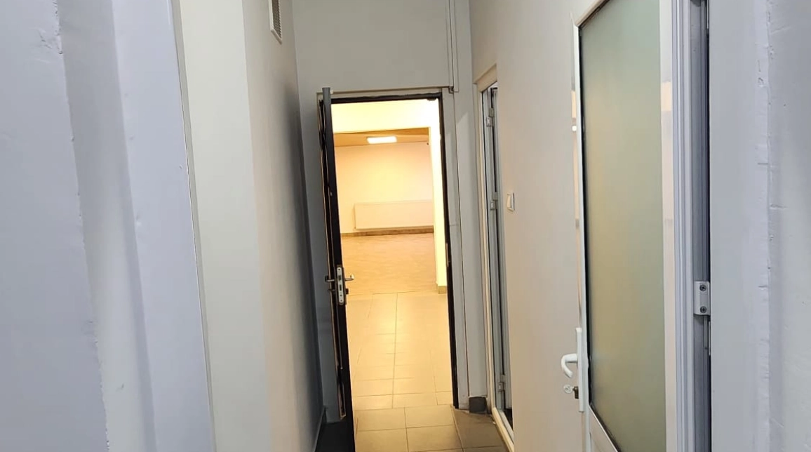 Oferta Spatiu comercial de inchiriat Nicolina La Doi Pasi 55mp  imagine 5