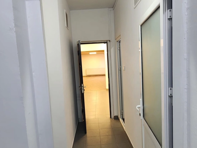Apartament 2 camere - Nicolina