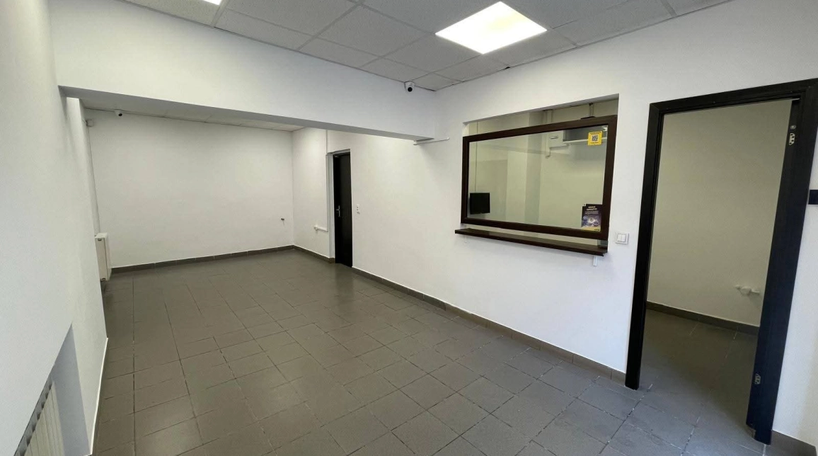 Oferta Spatiu comercial de inchiriat Nicolina Lidl 60mp  imagine 5