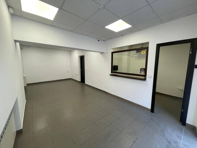 Spatiu comercial Nicolina Lidl 60mp  162466