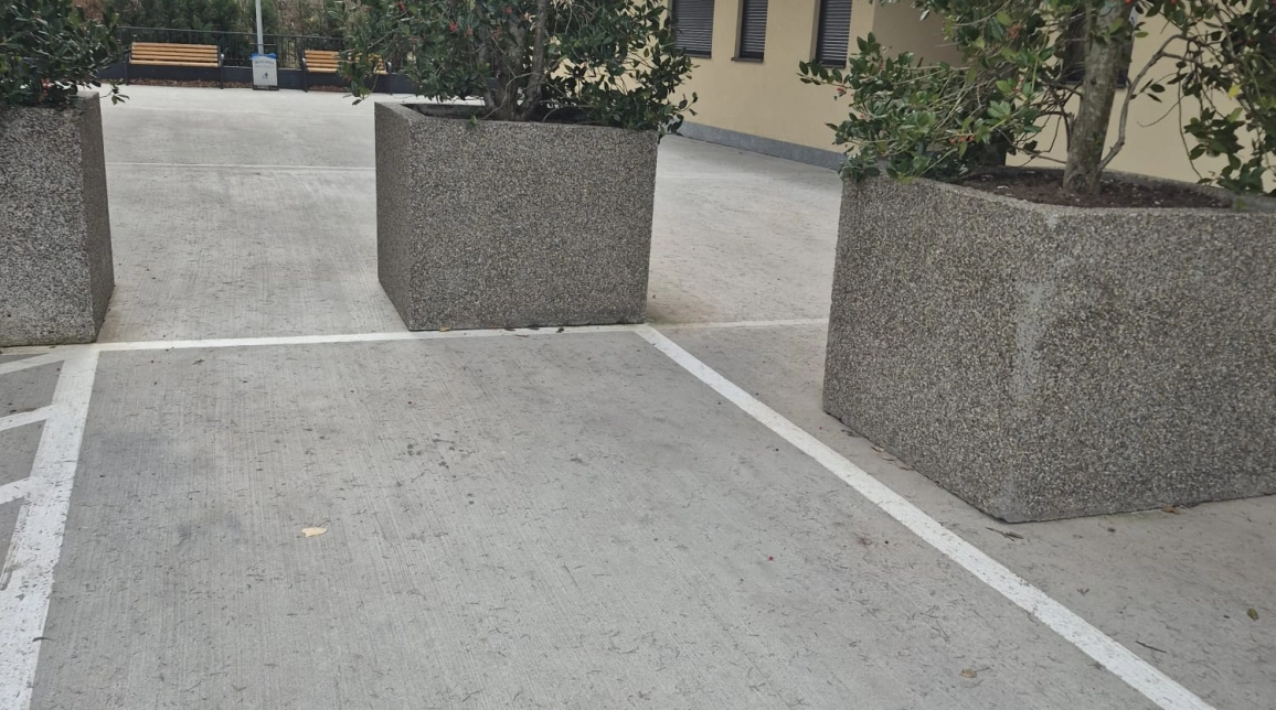 Oferta Apartament de inchiriat, 1 camera, decomandat, 43 mp, Frumoasa,  Bd Poitiers - Continental imagine 4