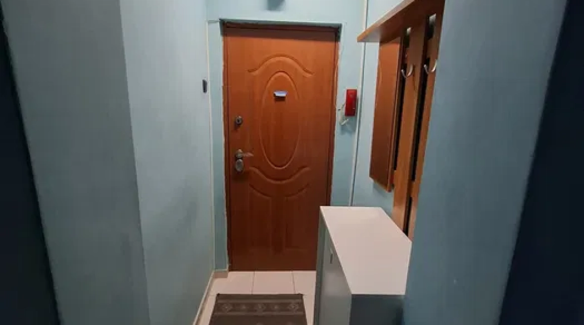 Oferta 1 camera, decomandat, 28 mp, de inchiriat apartament in zona Podu Ros,  Sens Giratoriu imagine 5