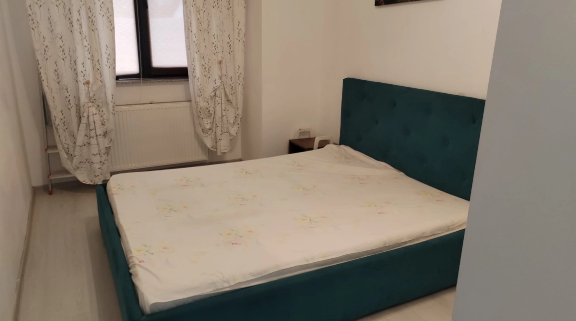 Oferta 2 camere, open-space, 45 mp, de inchiriat apartament nou in zona Nicolina,  Lidl imagine 5