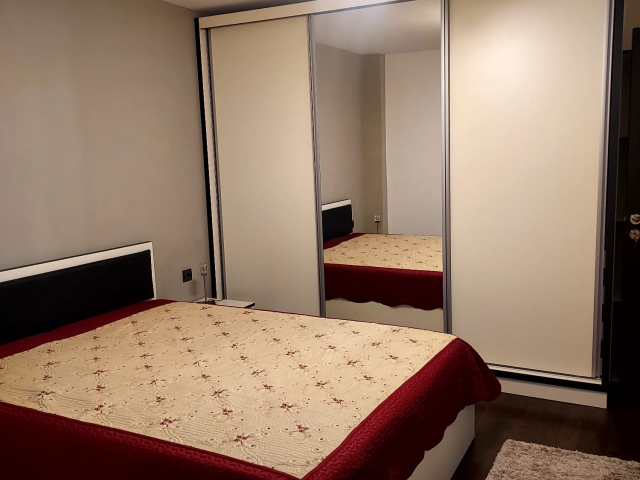 2 camere,  decomandat,  52 mp, de inchiriat apartament in zona Precista,  (Scoala nr.10) 162078