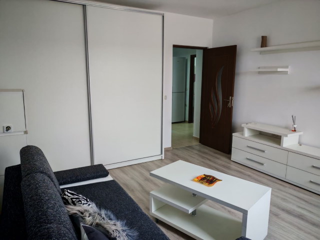 Apartament, 2 camere  decomandat,  80 mp, Calea Romanului, de inchiriat,  (Cartier Tei) 162111