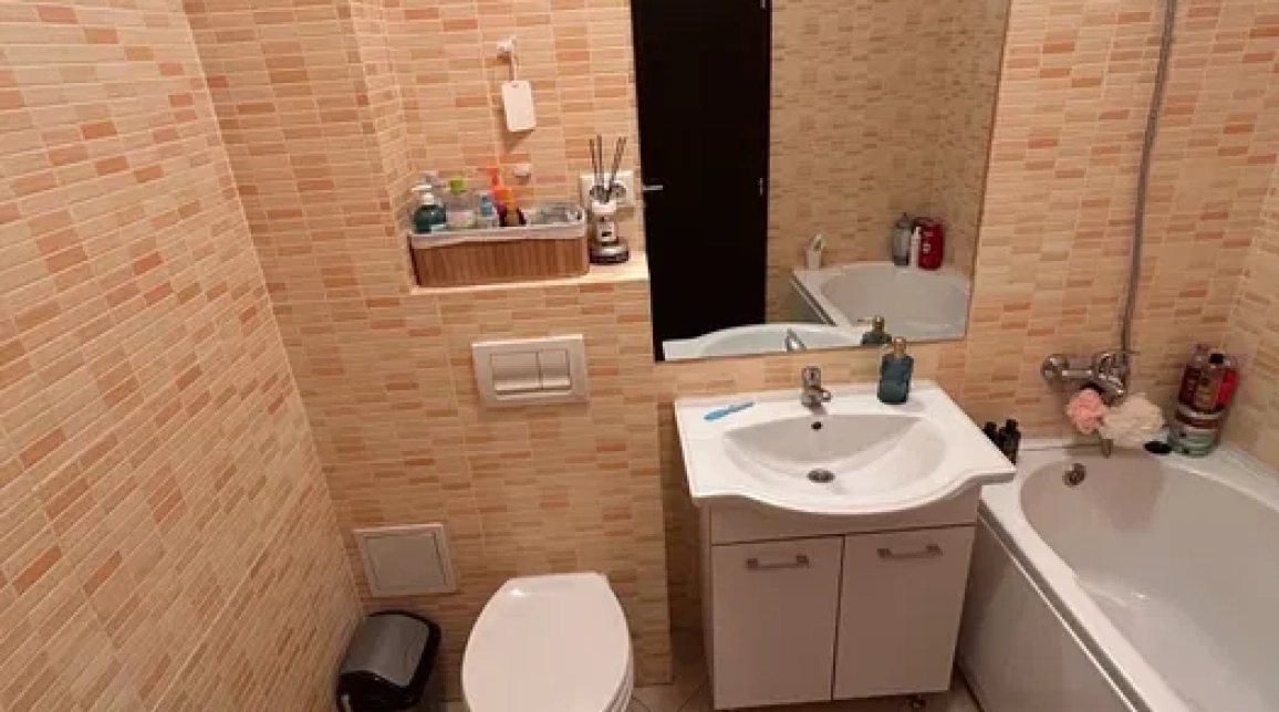 Oferta Apartament de inchiriat, 1 camera, decomandat, 30 mp, Pacurari,  Rompetrol imagine 7