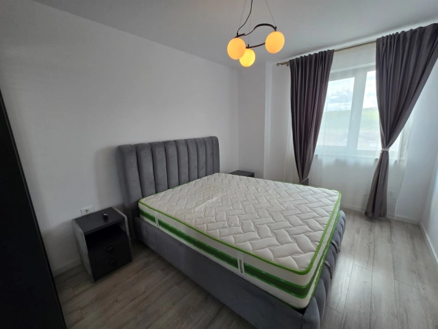 Apartament 2 camere - Dacia