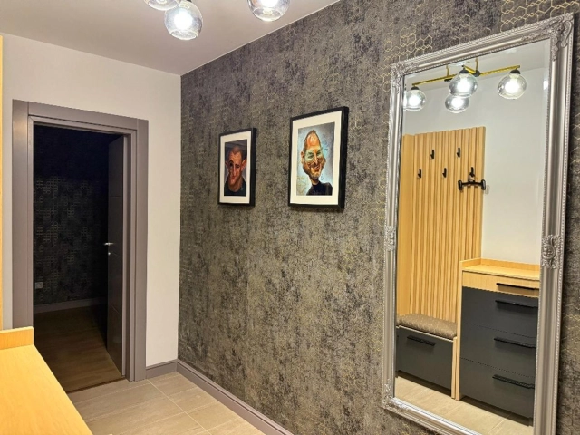 Apartament 2 camere - Tatarasi