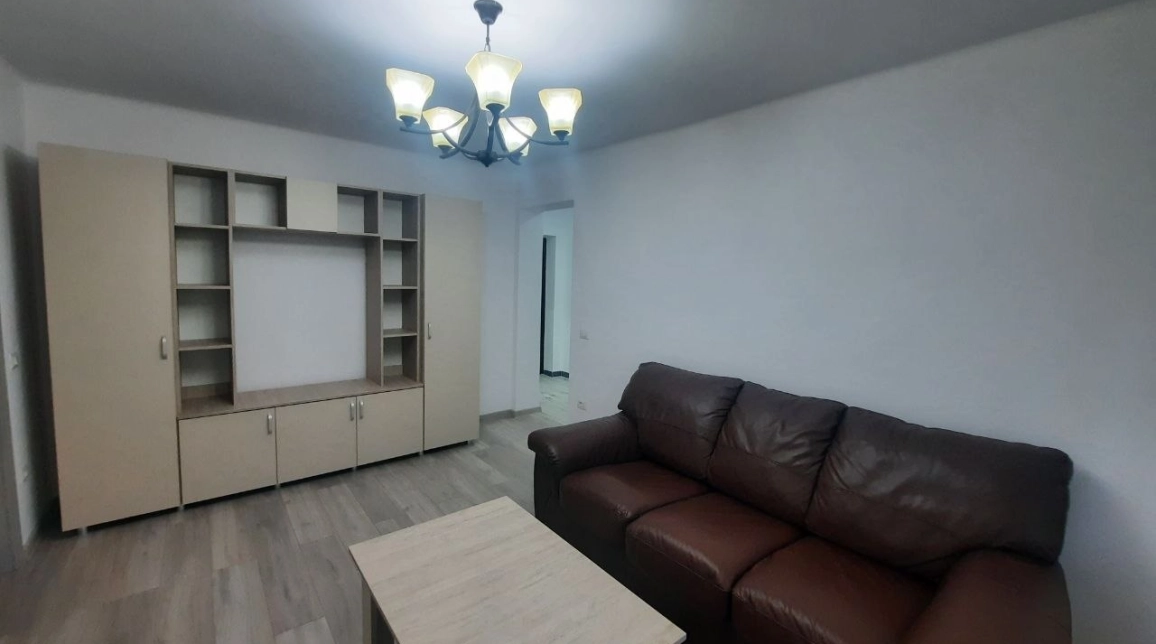Oferta Central apartament 52 mp, 2 camere, semidecomandat, de inchiriat,  Banca Transilvania / Tribunal imagine 6