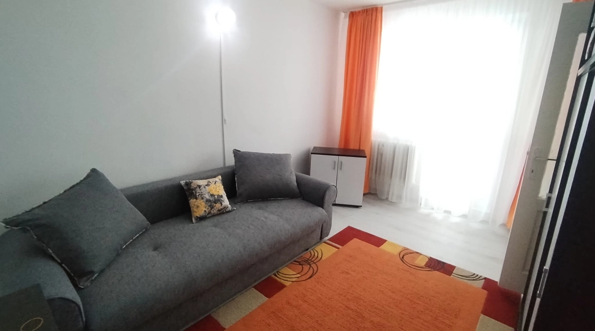 Oferta Tatarasi apartament 25 mp, 1 camera, decomandat, de inchiriat,  Piata Chirila imagine 2