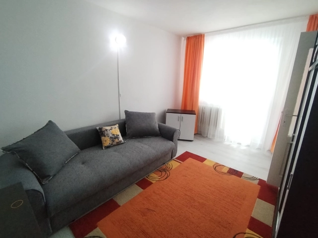 Apartament 1 camere - Tatarasi