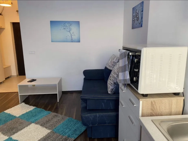 Apartament 1 camere - Tatarasi