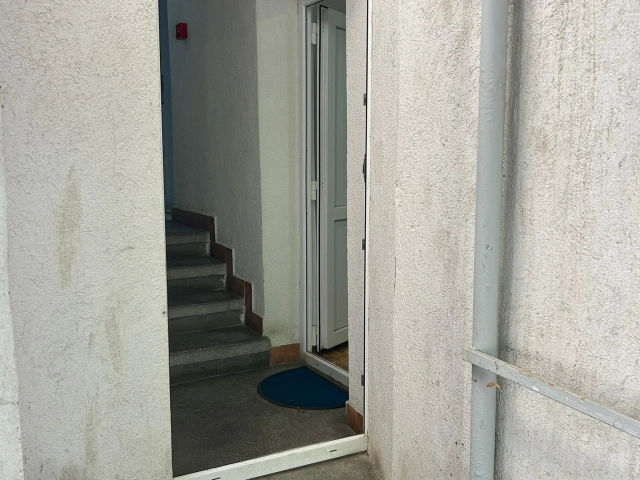 Apartament 1 camere - Tatarasi