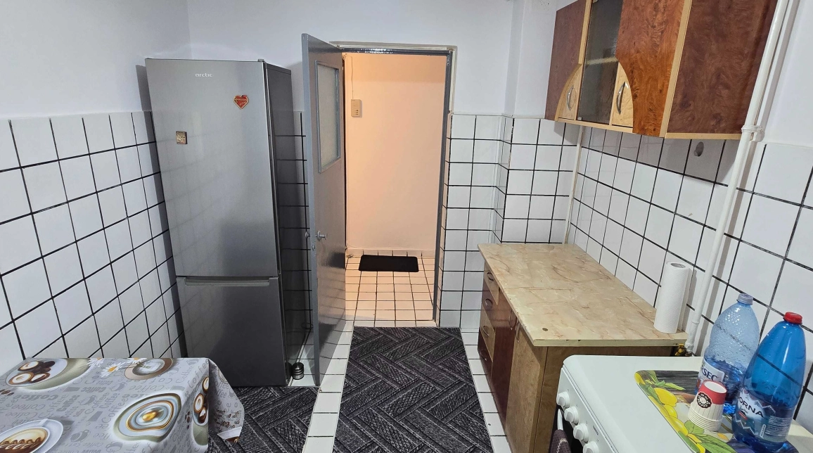 Oferta Apartament de inchiriat, 2 camere, decomandat, 55 mp, Tatarasi,  Doi Baiei imagine 7