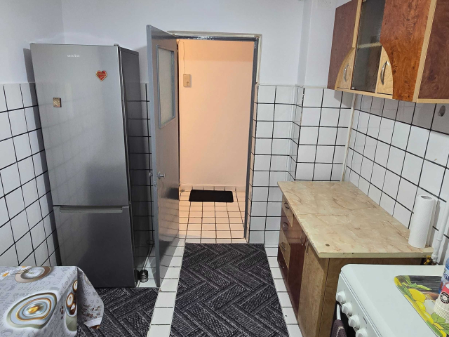 Apartament de inchiriat, 2 camere,  decomandat,  55 mp, Tatarasi,  (Doi Baiei ) 163240