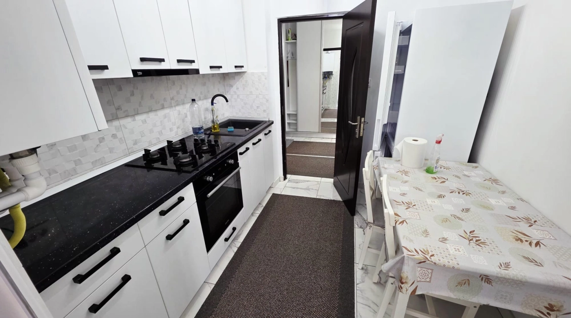 Oferta Nicolina apartament 54 mp, 2 camere, decomandat, de inchiriat imagine 6