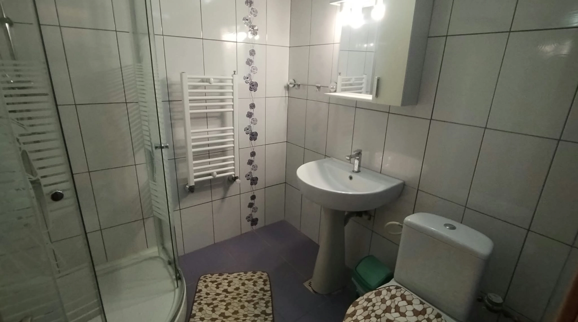 Oferta Centru apartament 55 mp, 2 camere, decomandat, de inchiriat,  Hala Centrala - BRD imagine 11