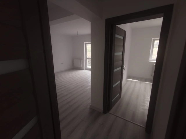 Apartament 3 camere - Pacurari