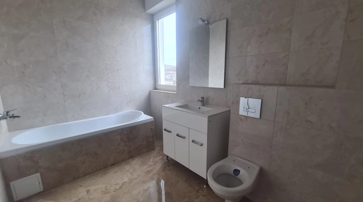 Oferta Apartament nou de vanzare, 2 camere, decomandat, 73 mp, Bucium,  Lidl Bucium imagine 6