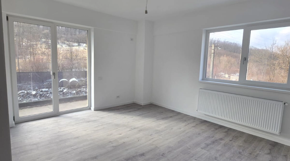 Oferta Apartament nou, 3 camere decomandat, 88 mp, Nicolina, de vanzare,  Nicolina 2 - Bd Poitiers imagine 2