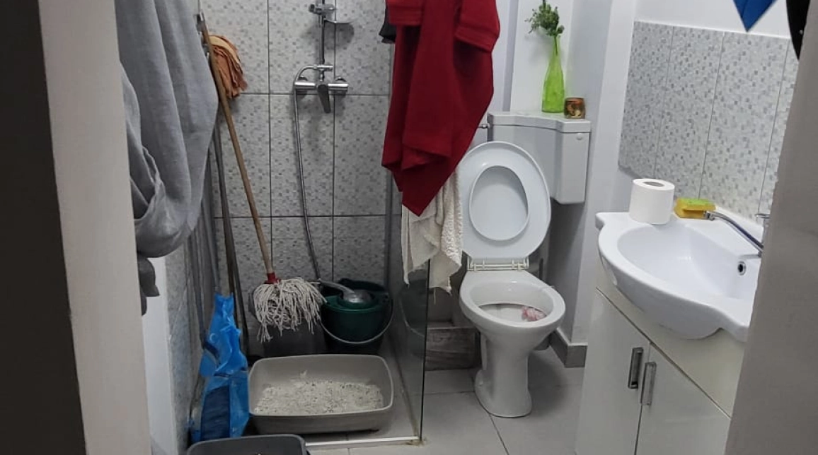 Oferta Apartament de vanzare, 4 camere, decomandat, 112 mp, Fermelor imagine 12