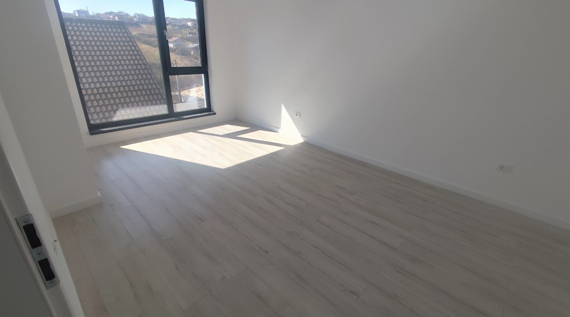 Oferta 2 camere, semidecomandat, 60 mp, de vanzare apartament nou in zona CUG,  1.5km de la Al. T. Neculai imagine 4