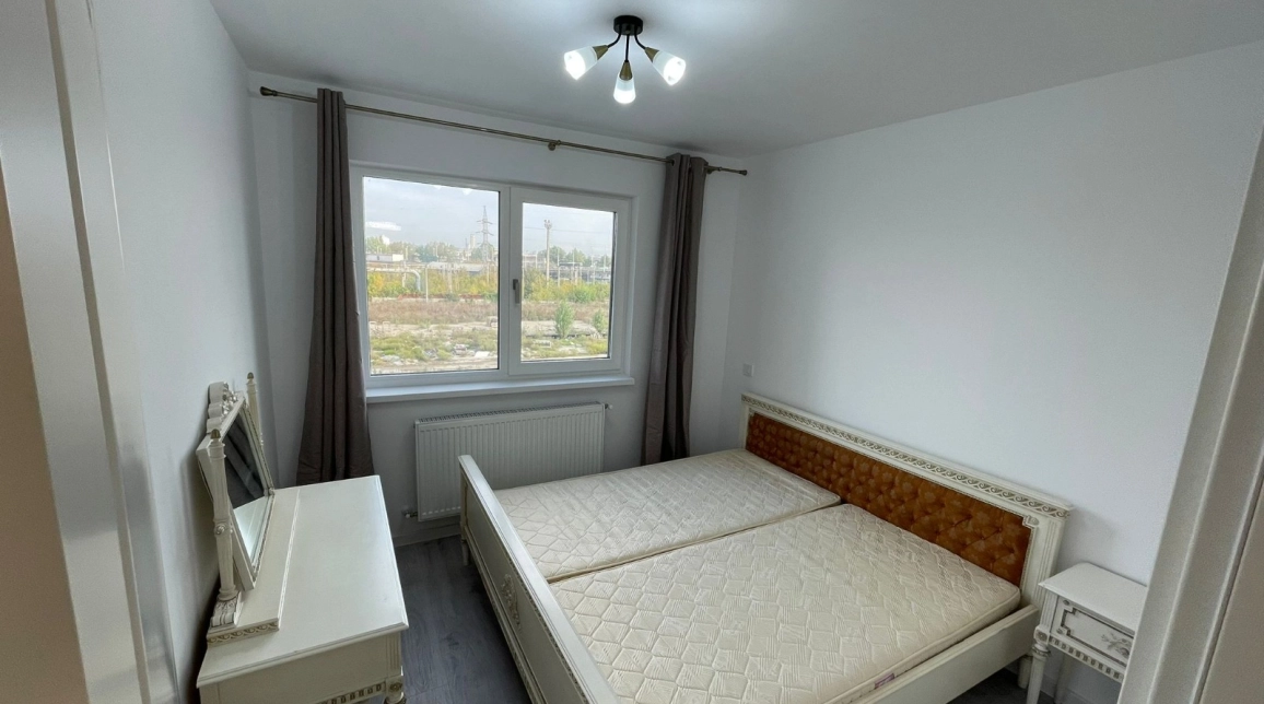 Oferta 2 camere, 41 mp, de vanzare apartament in zona Podu Ros,   Pasaj Socola Bd Poitiers - Continental imagine 6