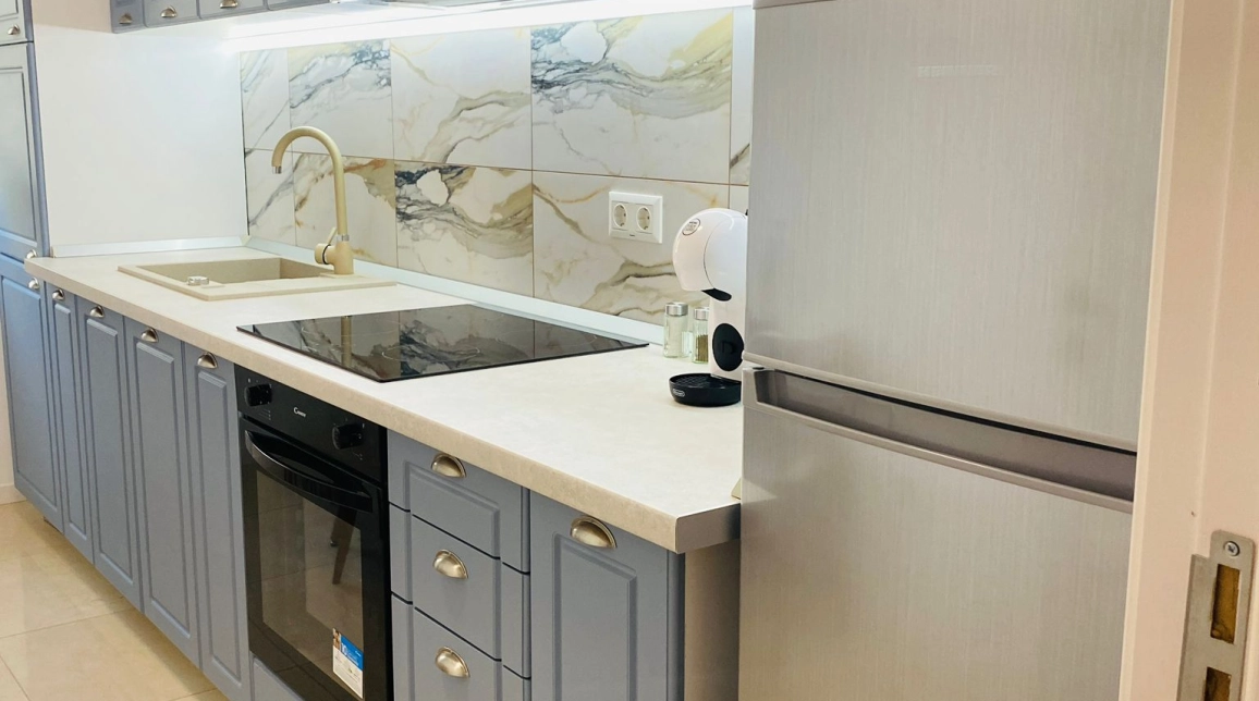 Oferta De vanzare apartament, 2 camere, decomandat, 52 mp, Galata,  Platou Galata imagine 7