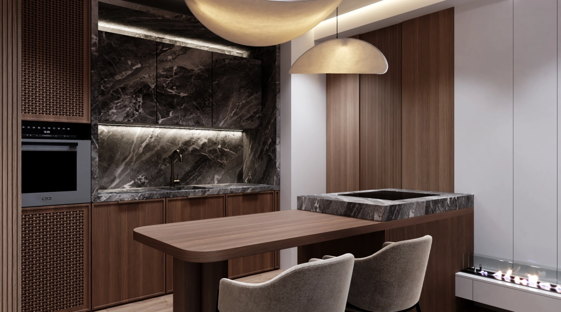 Oferta De vanzare apartament nou, 2 camere, semidecomandat, 42 mp, Podu Ros,  Bd Poitiers - Continental imagine 12