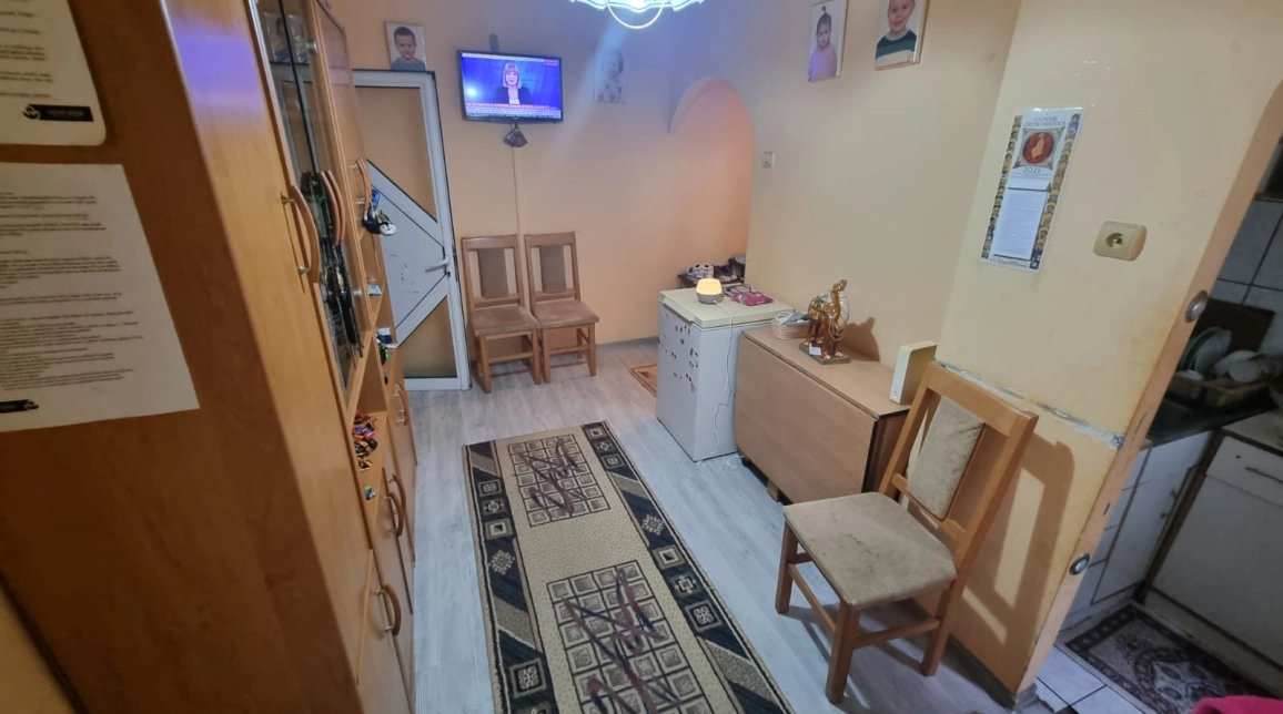 Imagine apartament