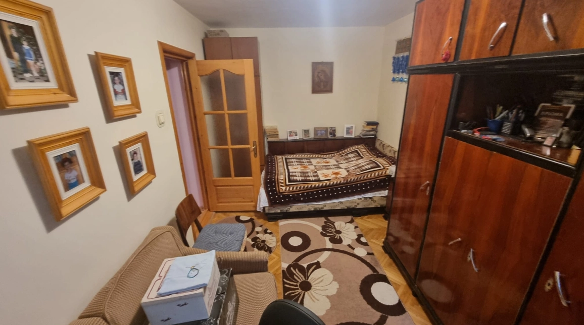 Oferta Tatarasi apartament 64 mp, 3 camere, semidecomandat, de vanzare,  Flora imagine 5