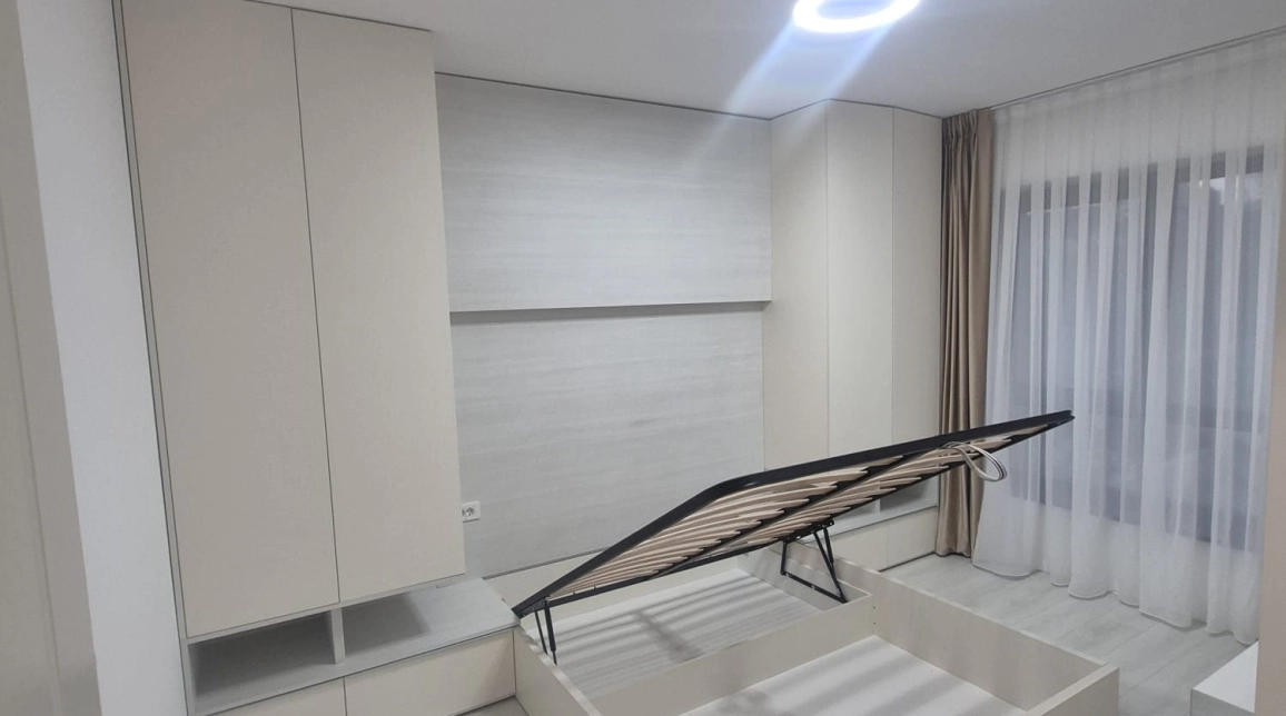 Oferta De vanzare apartament, 2 camere, decomandat, 57 mp, Galata,  Platou Galata imagine 2