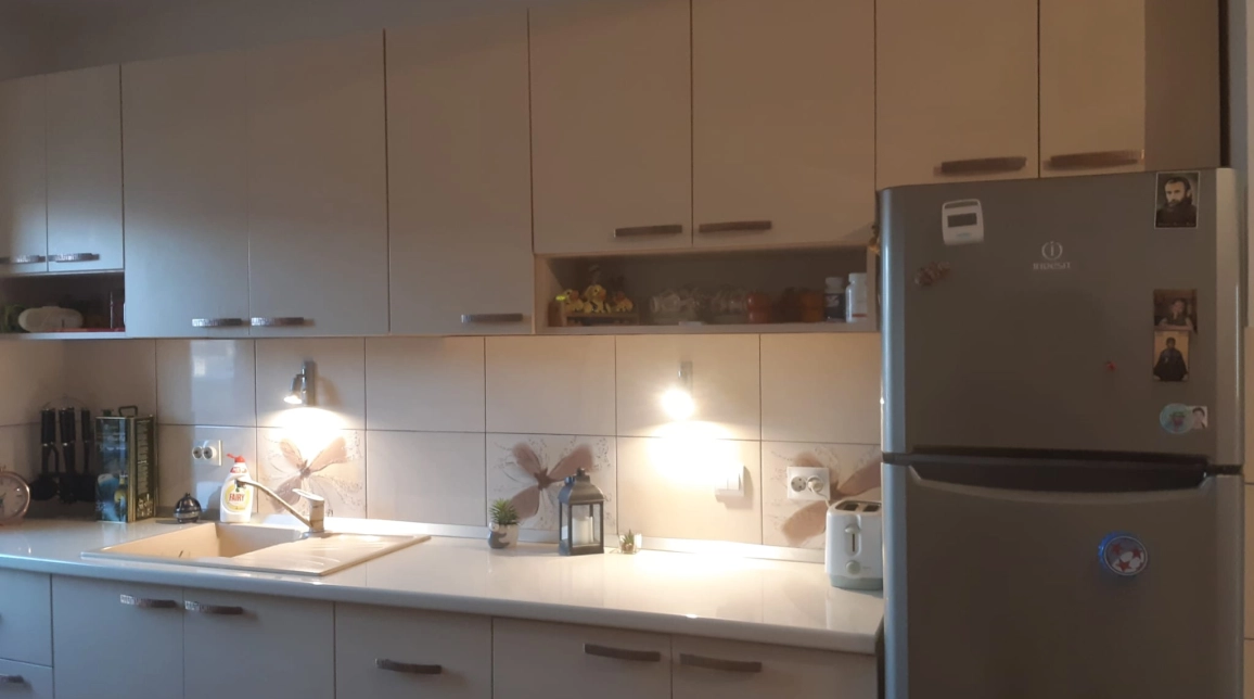 Oferta Gara apartament 80 mp, 3 camere, decomandat, de vanzare,  ARCU, CARREFOUR MARKET imagine 16