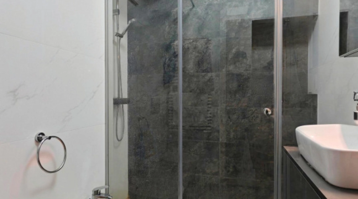 Oferta 7 camere, decomandat, 383 mp, de vanzare apartament nou in zona Mamaia Centru,  IAKI, WIDA imagine 30