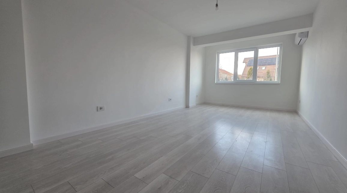 Oferta Popas Pacurari apartament nou 59 mp, 2 camere, decomandat, de vanzare,  Complex Rezidential nou- Str. Soarelui imagine 1