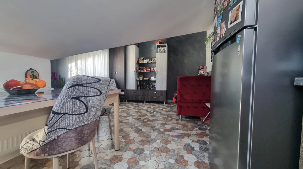 Oferta 3 camere, open-space, 70 mp, de vanzare apartament nou in zona Visani,  Profi Visan imagine 2