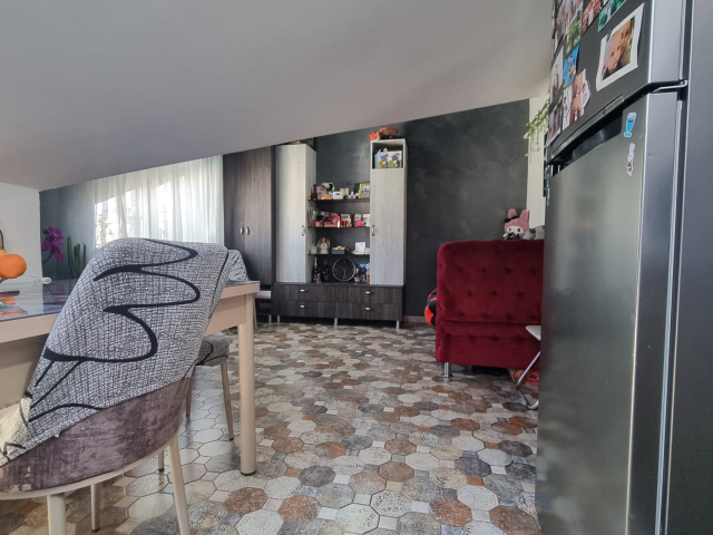 3 camere,  open-space,  70 mp, de vanzare apartament nou in zona Visani,  (Profi Visan) 161818
