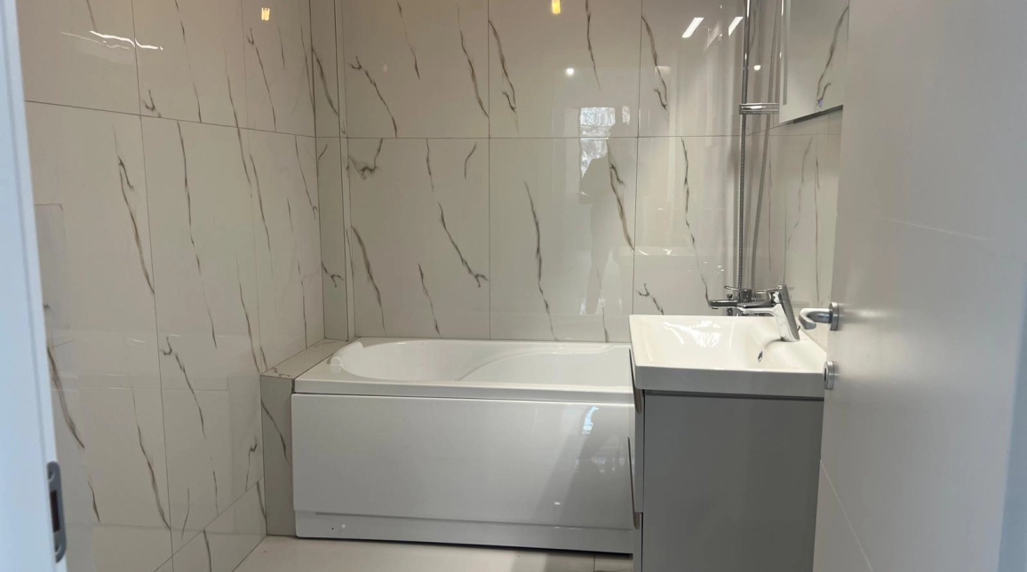 Oferta De vanzare apartament, 3 camere, decomandat, 88 mp, Tatarasi,  In apropiere de Kaufland imagine 6